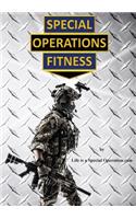 Special Operations Fitness