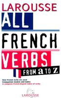 All French Verbs From A to Z