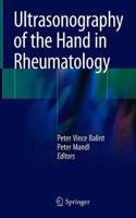 Ultrasonography of the Hand in Rheumatology