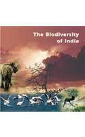 Biodiversity of India, The