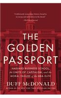 The Golden Passport