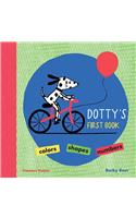 Dotty's First Book