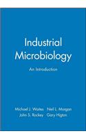 Industrial Microbiology