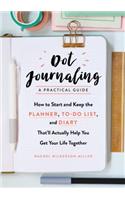 Dot Journaling--A Practical Guide