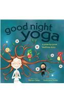 Good Night Yoga