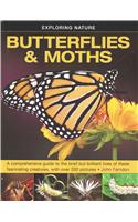 Exploring Nature: Butterflies & Moths