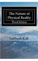 The Nature of Physical Reality