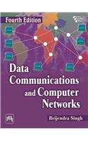 Data Communications and Computer Networks