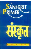 Sanskrit Primer