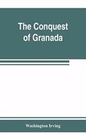 The conquest of Granada