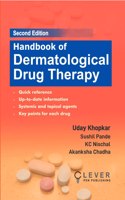 Handbook of Dermatological Drug Therapy