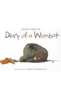 Diary of a Wombat