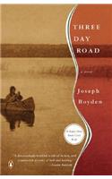 Three Day Road