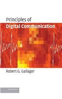 Principles of Digital Communication