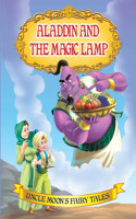 Aladdin And The Magic Lamp