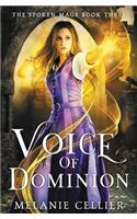 Voice of Dominion