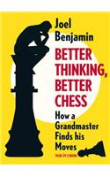 Better Thinking, Better Chess