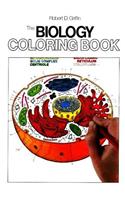 The Biology Coloring Book