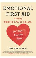 Emotional First Aid