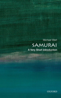 Samurai: A Very Short Introduction