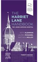 The Harriet Lane Handbook