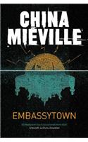 Embassytown