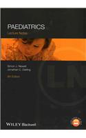 Paediatrics