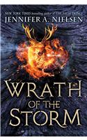 Wrath of the Storm (Mark of the Thief, Book 3)