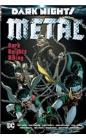 Dark Nights: Metal: Dark Knights Rising