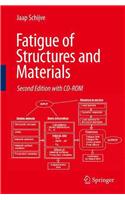 Fatigue of Structures and Materials