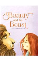 Beauty and the Beast: A Fairy Tale Adventure