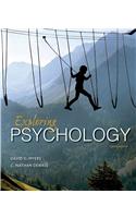 Exploring Psychology