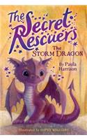 The Storm Dragon, 1