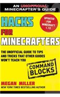 Hacks for Minecrafters: Command Blocks