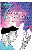 The 7 Stages of Creativity