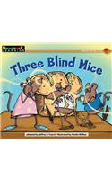 Three Blind Mice Leveled Text