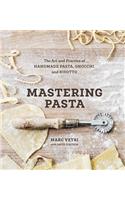 Mastering Pasta