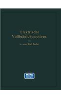 Elektrische Vollbahnlokomotiven