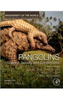 Pangolins