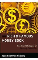 The Rich and Famous Money Book