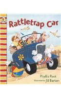 Rattletrap Car