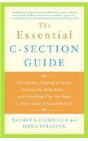 The Essential C-Section Guide