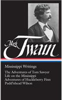 Mark Twain, Mississippi Writings