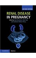 Renal Disease in Pregnancy