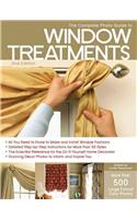 The Complete Photo Guide to Window Treatments