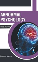 Abnormal Psychology