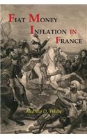 Fiat Money Inflation in France