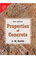 Properties of Concrete