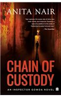 Chain of Custody