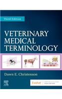 Veterinary Medical Terminology